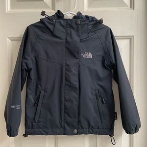 The North Face Rain/ Wind Jacket 4T